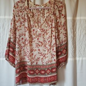 Old Navy blouse